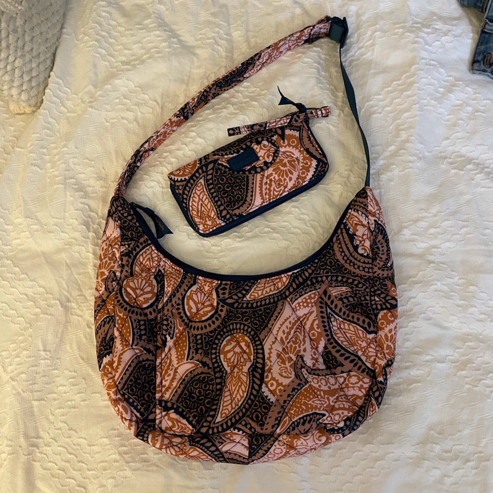 Brand New Vera Bradley Set